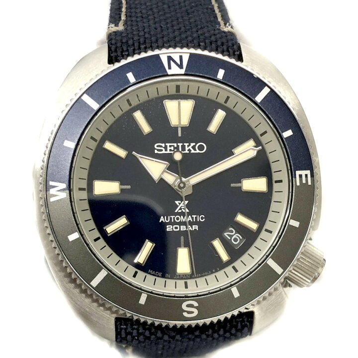 楽天市場】SEIKO 【セイコー】 4R35-04J0 SBDY101 プロスペックス 