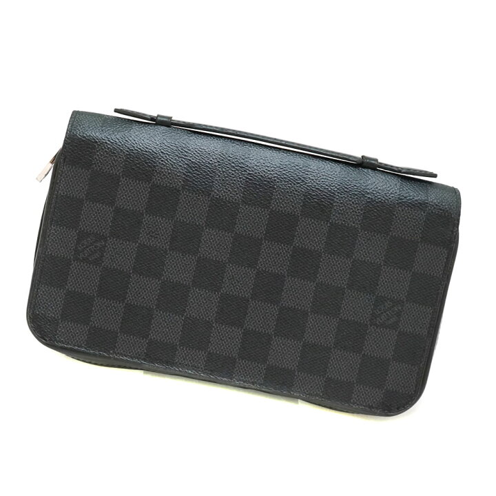 楽天市場】LOUISVUITTON【ルイヴィトン】N41503 ジッピーXL ダミエ  