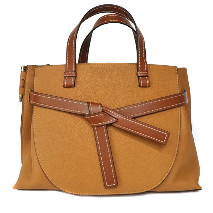 楽天市場】LOEWE【ロエベ】321.12.U60 ゲートトップハンドル バッグ 