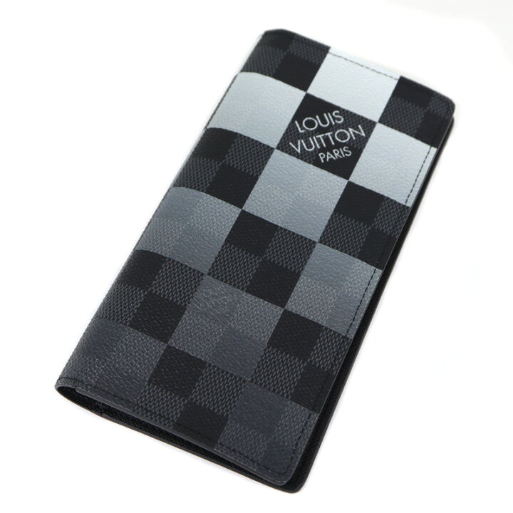 楽天市場】ルイヴィトン Louis Vuitton N40415 ポルトフォイユ・ブラザ 