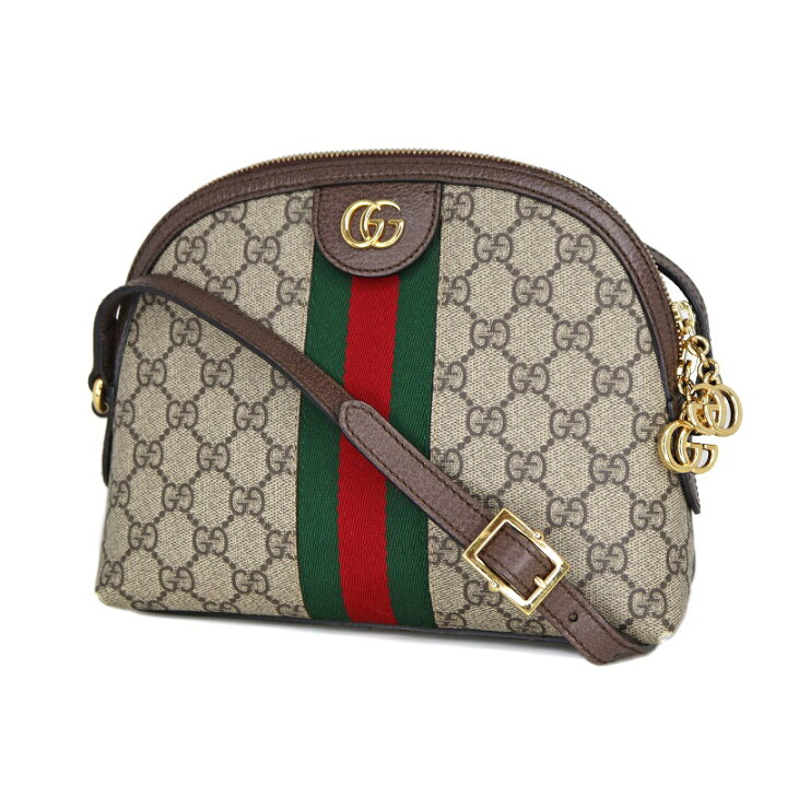 楽天市場】グッチ Gucci 499621 オフィディア GGショルダーバッグ  