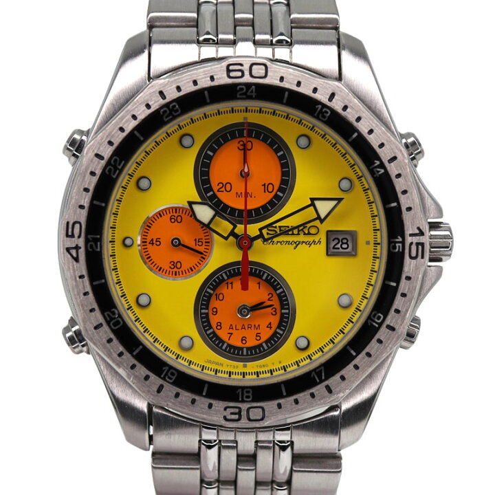 楽天市場】SEIKO【セイコー】SZQT001 7T32-7C70 長野オリンピック 