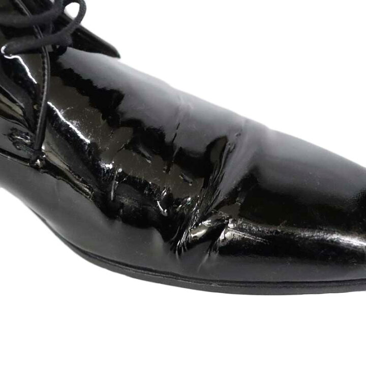 楽天市場】GUCCI【グッチ】革靴 ビジネス シューズ 靴 ブラック 黒 41 