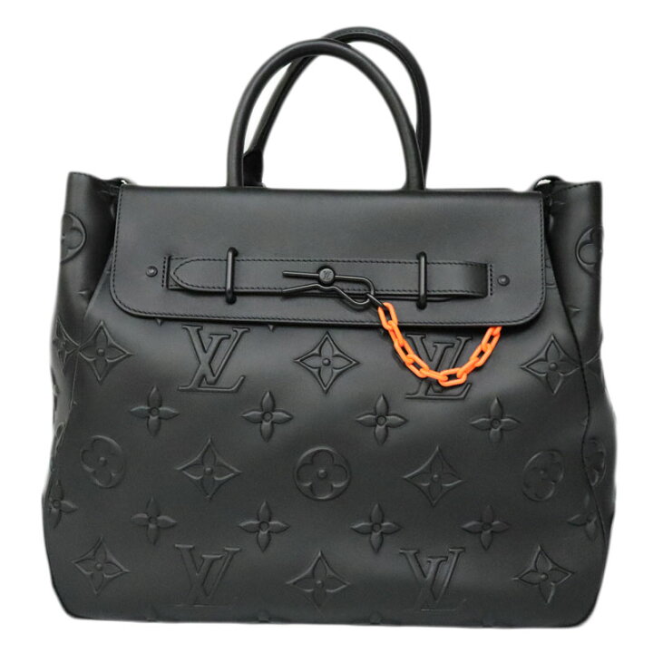 楽天市場】LOUIS VUITTON【ルイ・ヴィトン】M58710 スティーマー 