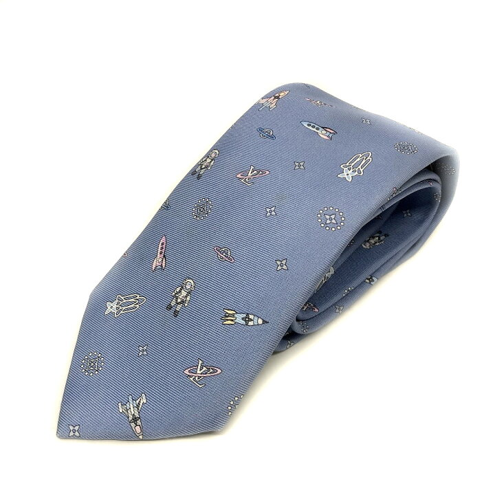 楽天市場】LOUIS VUITTON 【ルイヴィトン】 M73282 クラヴァット 