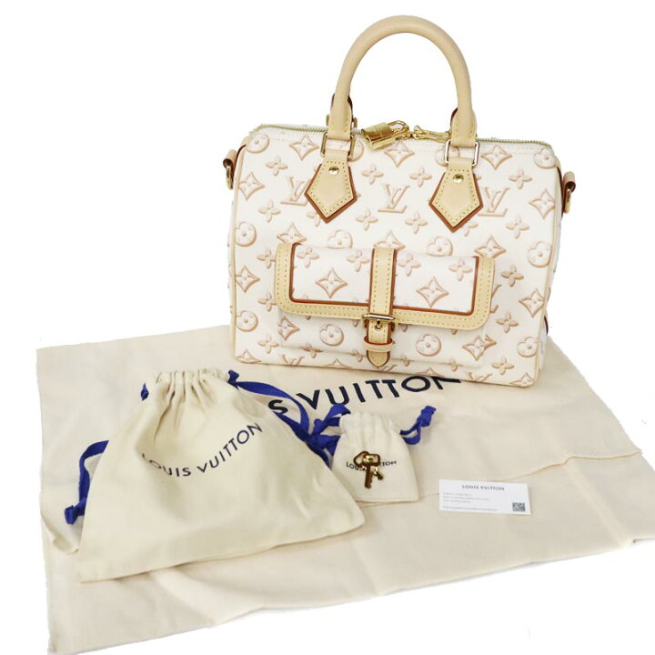 楽天市場】LOUIS VUITTON 【ルイ・ヴィトン】M20919 スピーディ 