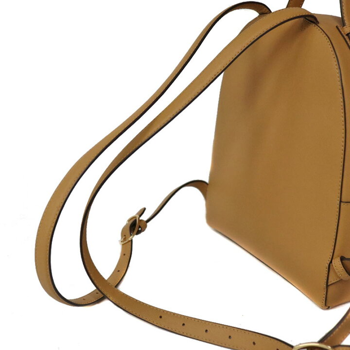 楽天市場】TORY BURCH【トリーバーチ】バックパック リュック レザー 