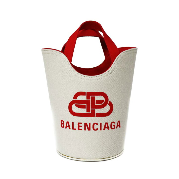 楽天市場】BALENCIAGA【バレンシアガ】619979 Wave XS 2way バッグ 