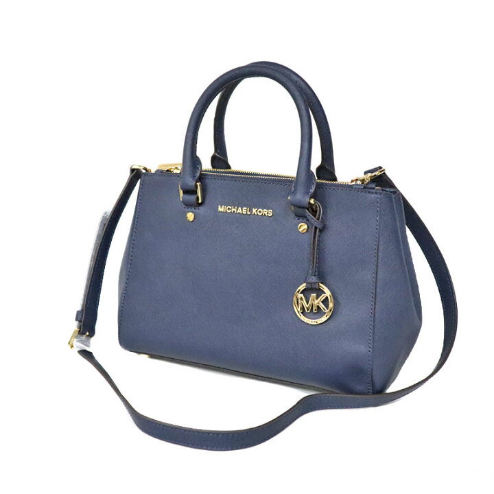 楽天市場】MICHAEL KORS【マイケルコース】30F4GSUS5L 2WAYバッグ 