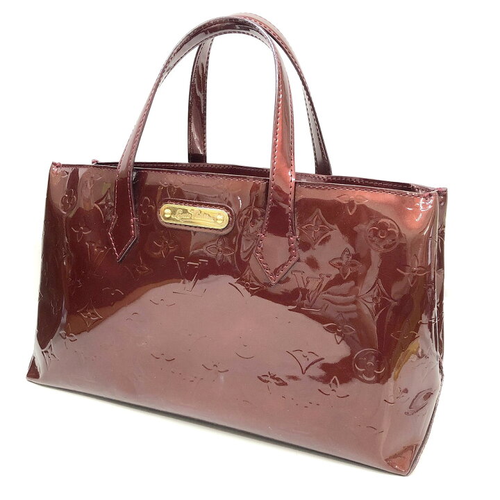 楽天市場】LOUIS VUITTON 【ルイヴィトン】 M93641 ウィルシャーPM 