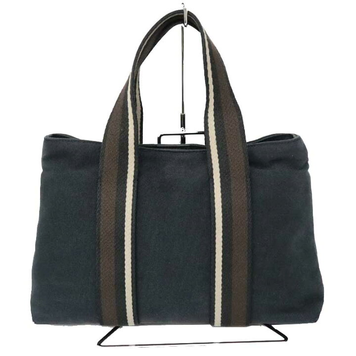 楽天市場】HERMES【エルメス】トロカホリゾンタルPM トートバッグ  