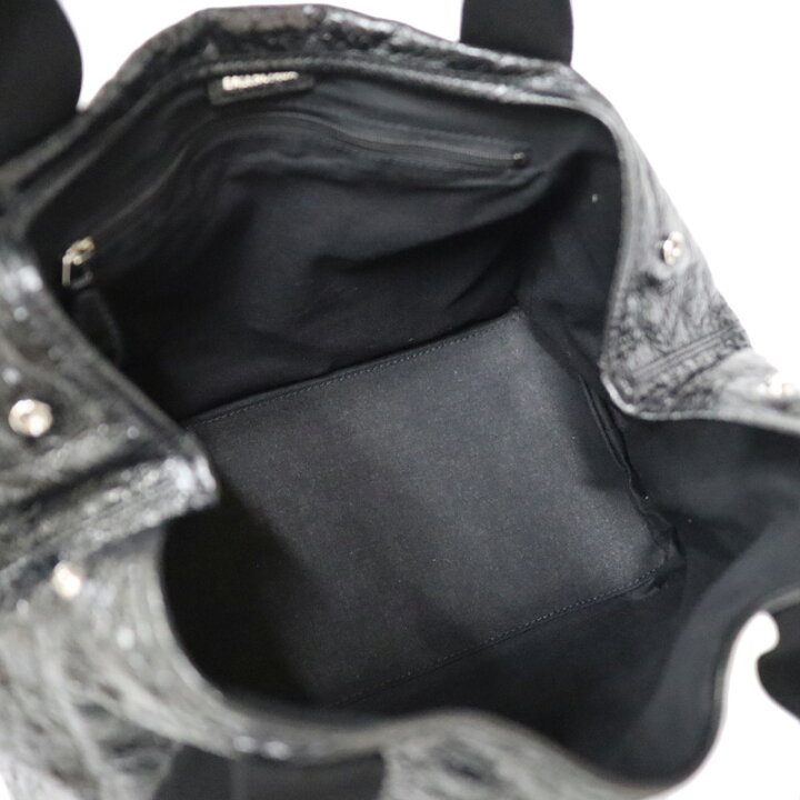 楽天市場】BALENCIAGA【バレンシアガ】542017 カバス S トートバッグ  