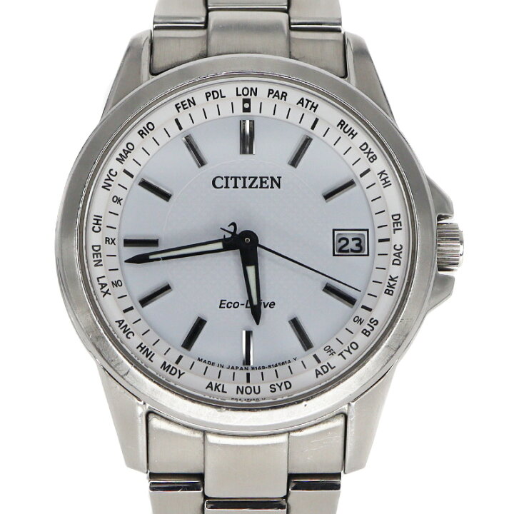 楽天市場】最大3万円OFFクーポン配布中！4/3（月）23：59迄！：CITIZEN 