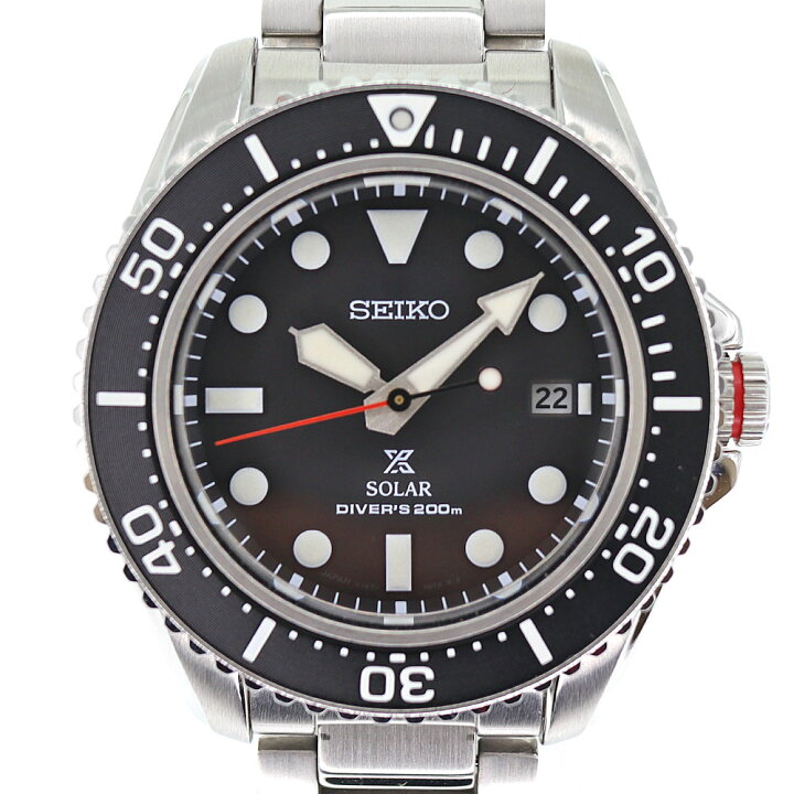 楽天市場】SEIKO【セイコー】 SBDJ051 V157-0DP0 プロスペックス 