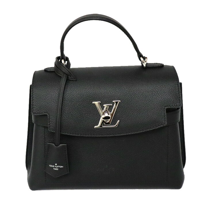 楽天市場】LOUIS VUITTON【ルイ・ヴィトン】M53937 ロックミー 