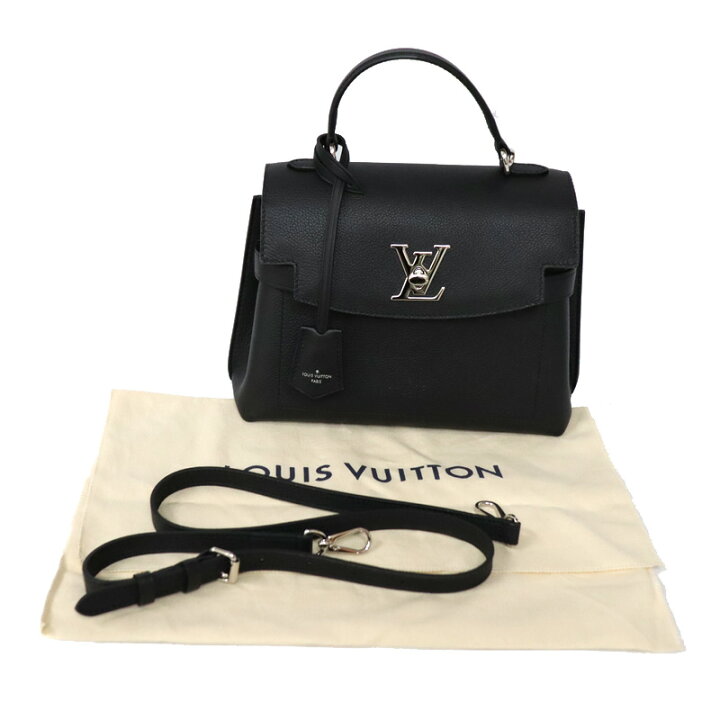 楽天市場】LOUIS VUITTON【ルイ・ヴィトン】M53937 ロックミー 