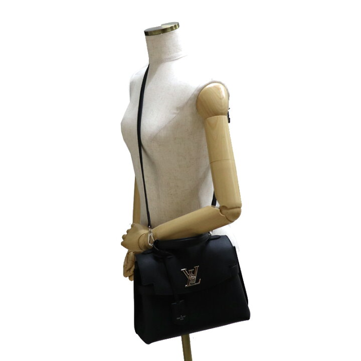 楽天市場】LOUIS VUITTON【ルイ・ヴィトン】M53937 ロックミー 