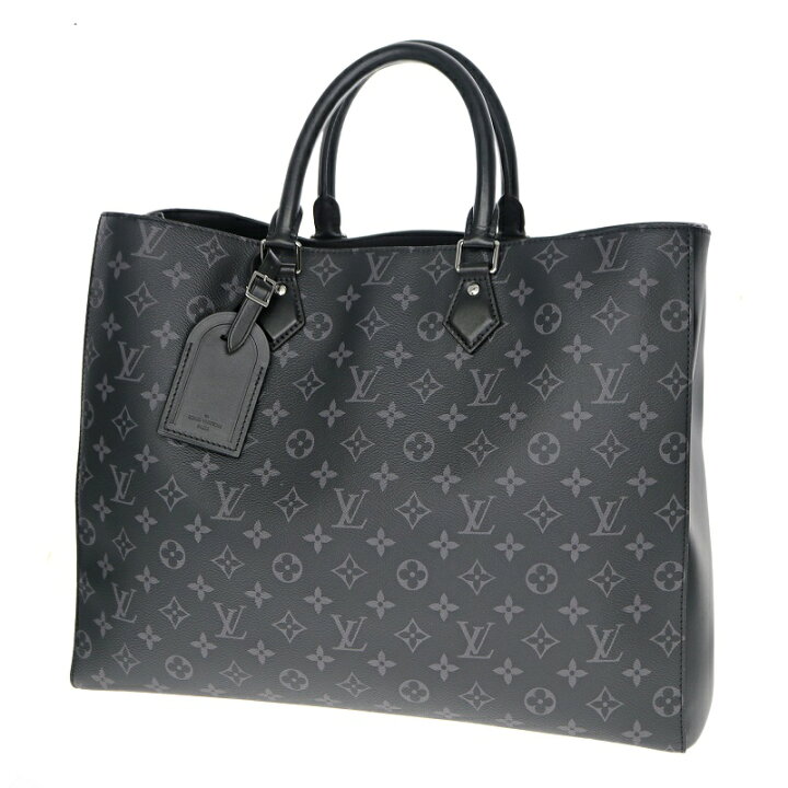 楽天市場】LOUIS VUITTON【ルイヴィトン】M44733 グラン・サック 