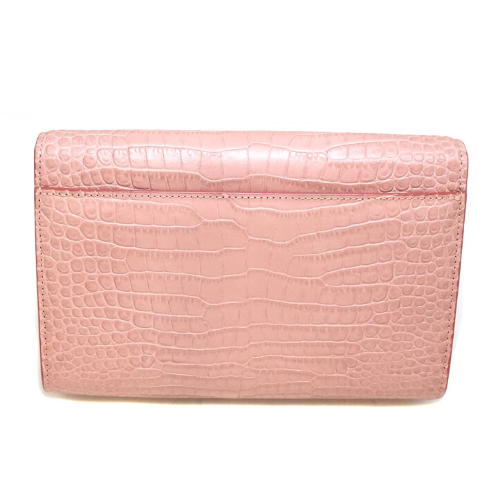 楽天市場】ジミーチュウ Jimmychoo ARENNE CLUTCH クラッチバッグ  