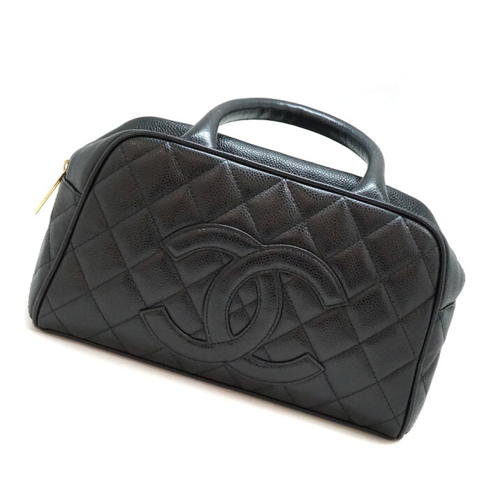 楽天市場】CHANEL【シャネル】A20996 ミニボストンバッグ ハンドバッグ 