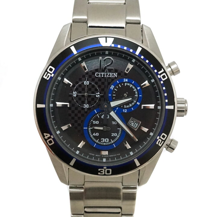楽天市場】シチズン Citizen H500-S061083 オルタナ エコドライブ 