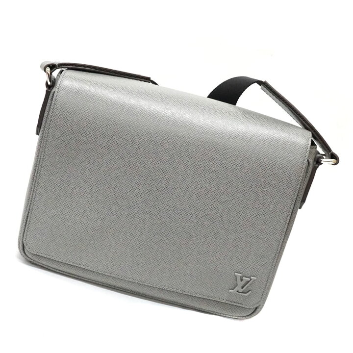 楽天市場】ルイヴィトン Louis vuitton M30851 ディストリクトPM NV3 