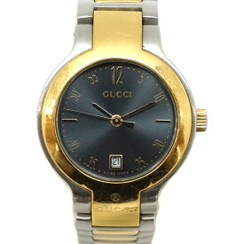 グッチ Gucci 8900L クオーツ 腕時計 ウォッチ【中古】