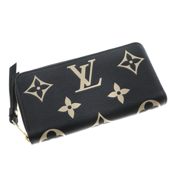 楽天市場】ルイ・ヴィトン Louis vuitton M80481 ジッピーウォレット  