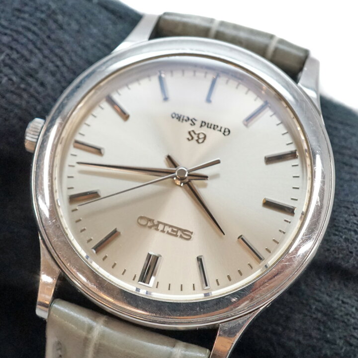 楽天市場】GRAND SEIKO【グランドセイコー】SBGS009 9581-7020 電池式 
