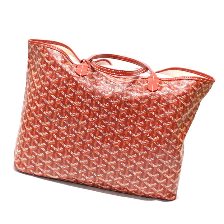 楽天市場】GOYARD【ゴヤール】サンルイPM コーティング  