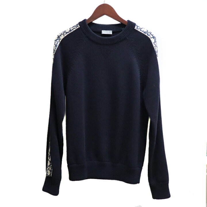 楽天市場】DIOR HOMME【ディオールオム】113M638AT187 オブリーク  