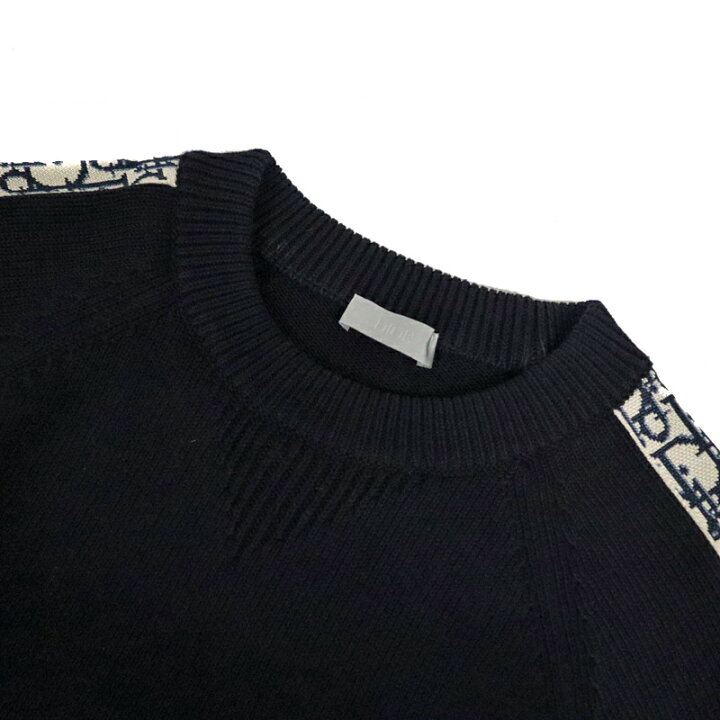 楽天市場】DIOR HOMME【ディオールオム】113M638AT187 オブリーク 