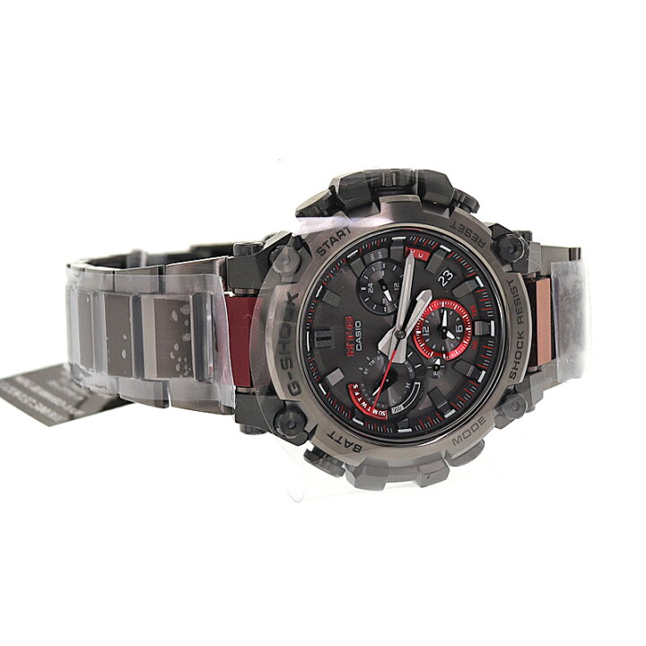 楽天市場】CASIO【カシオ】MTG-B3000BD-1AJF G-SHOCK（ジーショック 