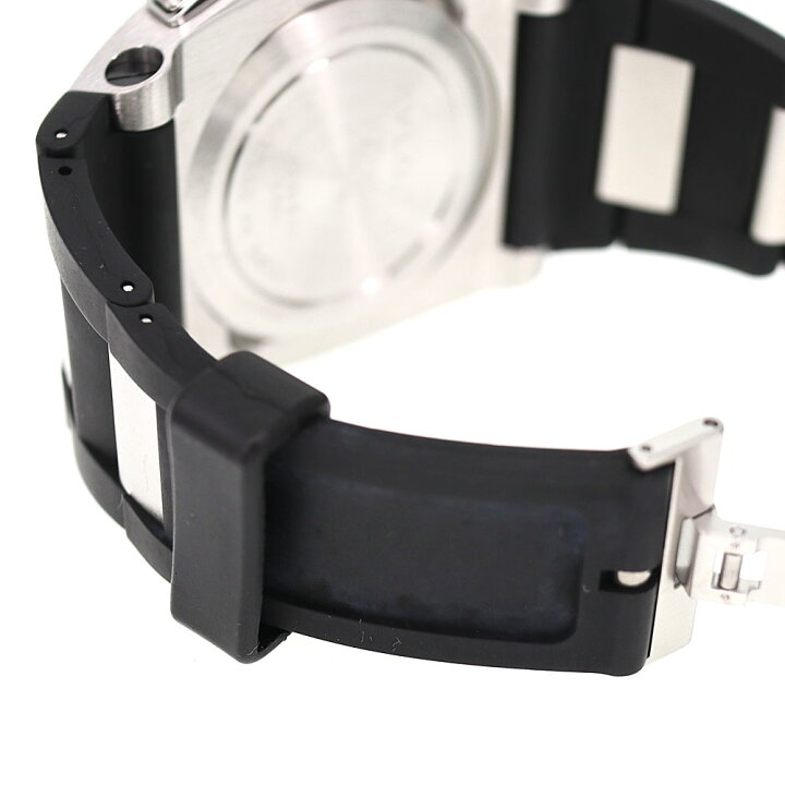 楽天市場】BVLGARI【ブルガリ】 EG40SCH エルゴン クロノグラフ 