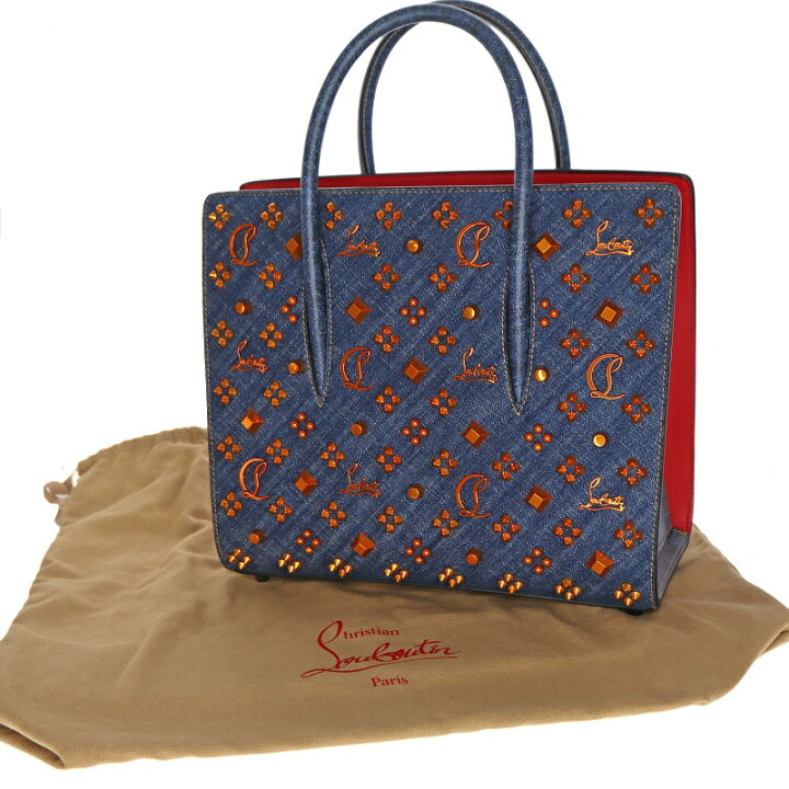 楽天市場】ChristianLouboutin【クリスチャンルブタン】 1225261U863 