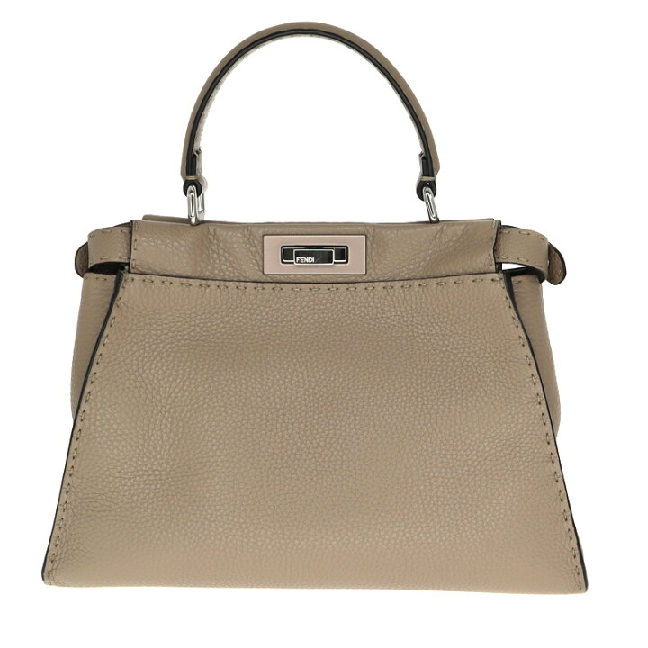 楽天市場】FENDI【フェンディ 】8BN290 1RM F04Y9 ピーカブー  