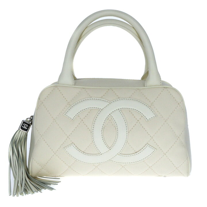 楽天市場】CHANEL 【 シャネル 】A20997 マトラッセ ミニボストン  