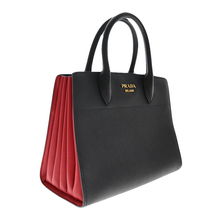 楽天市場】プラダ Prada 1BA050 2WAYバッグ ショルダー ストラップ  