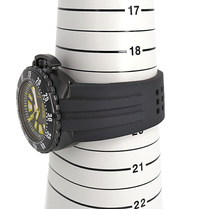 楽天市場】ルミノックス Luminox 1505 ディープダイブオートマチック 
