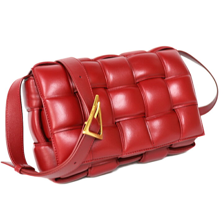 楽天市場】ボッテガヴェネタ Bottega Veneta 591970 パデット カセット 