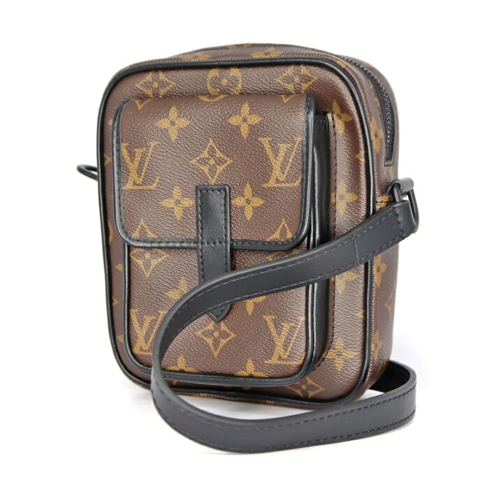 楽天市場】ルイヴィトン Louis Vuitton M69404 クリストファー  