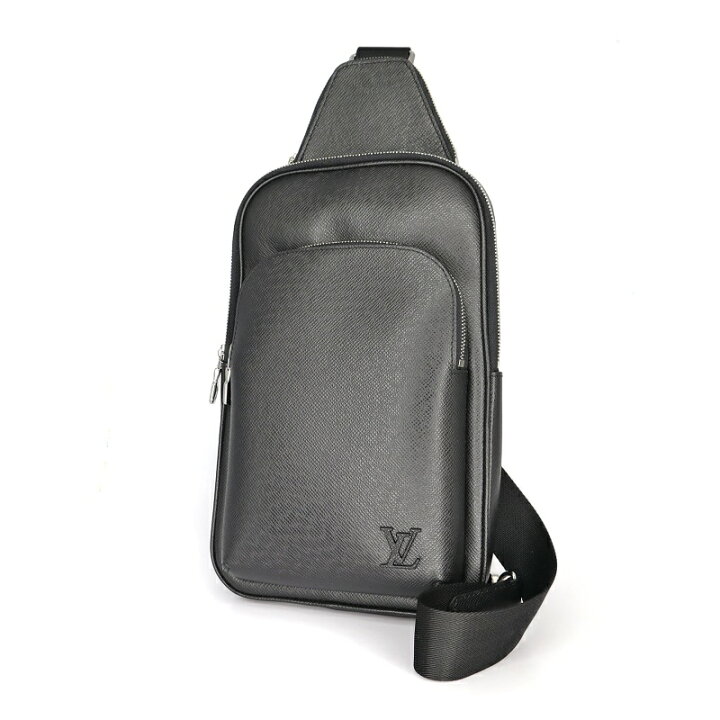 楽天市場】ルイヴィトン Louis Vuitton M30863 アヴェニュー・スリング  