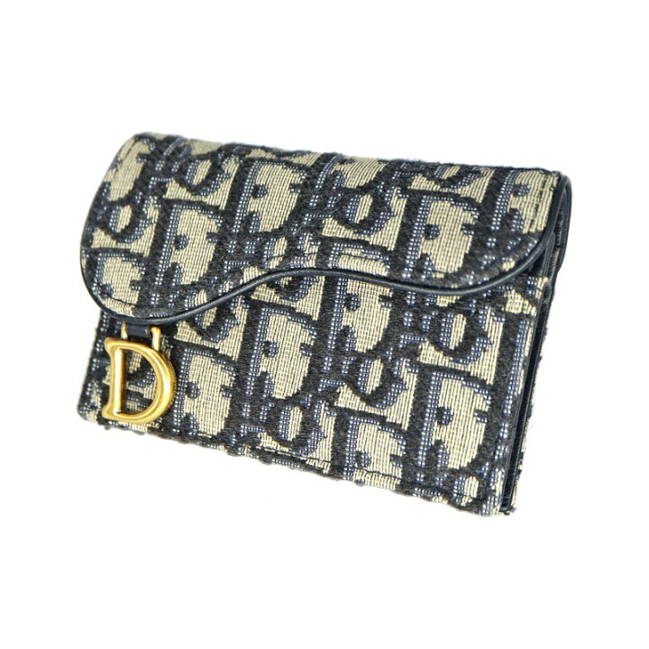 楽天市場】クリスチャンディオール Christian dior トロッター  