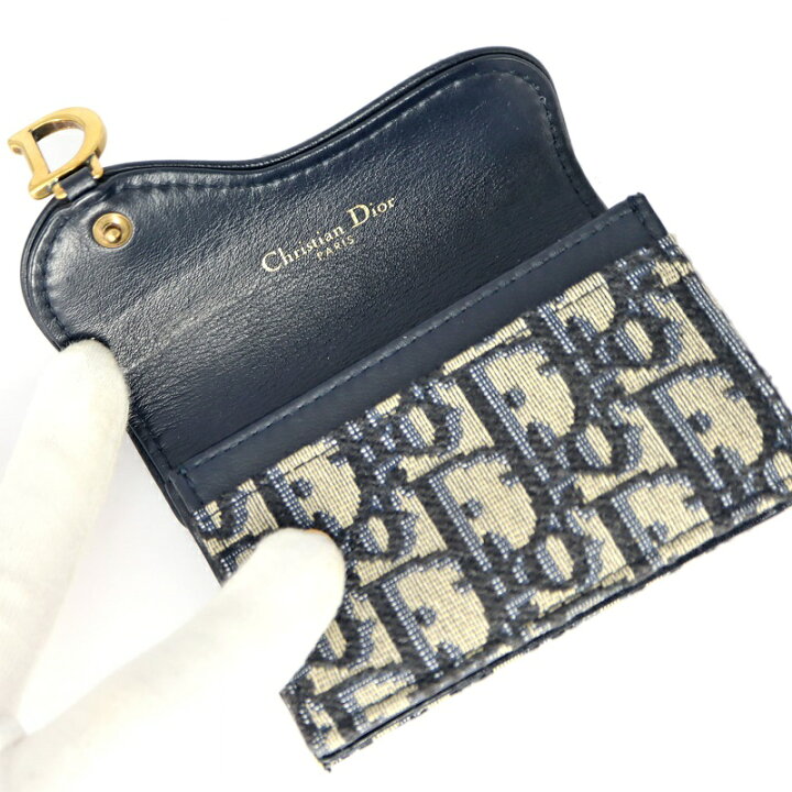楽天市場】クリスチャンディオール Christian dior トロッター 