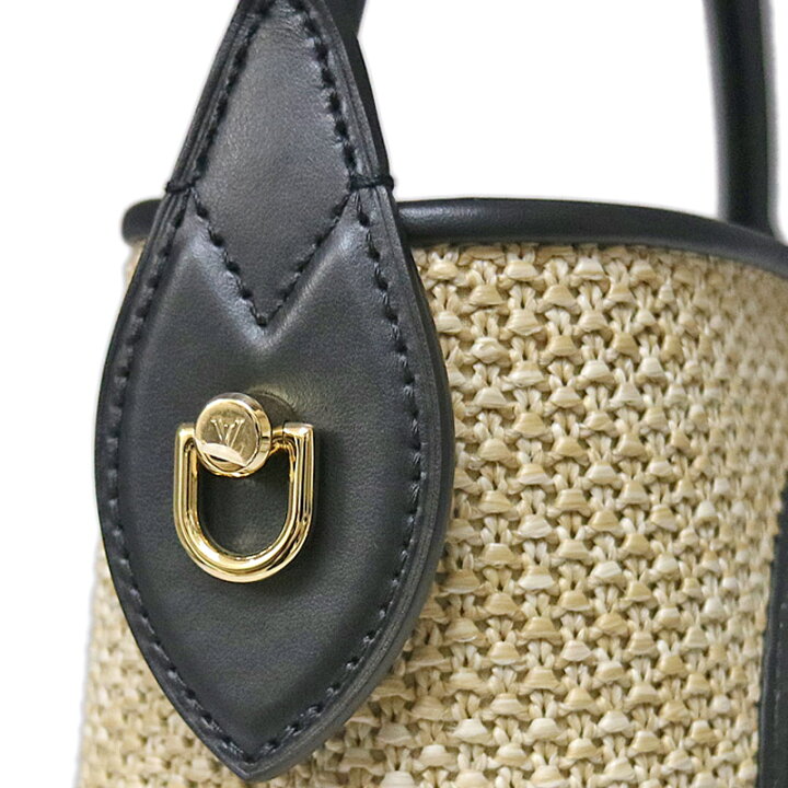 楽天市場】ルイ・ヴィトン Louis vuitton M59961 プティ・バケット 