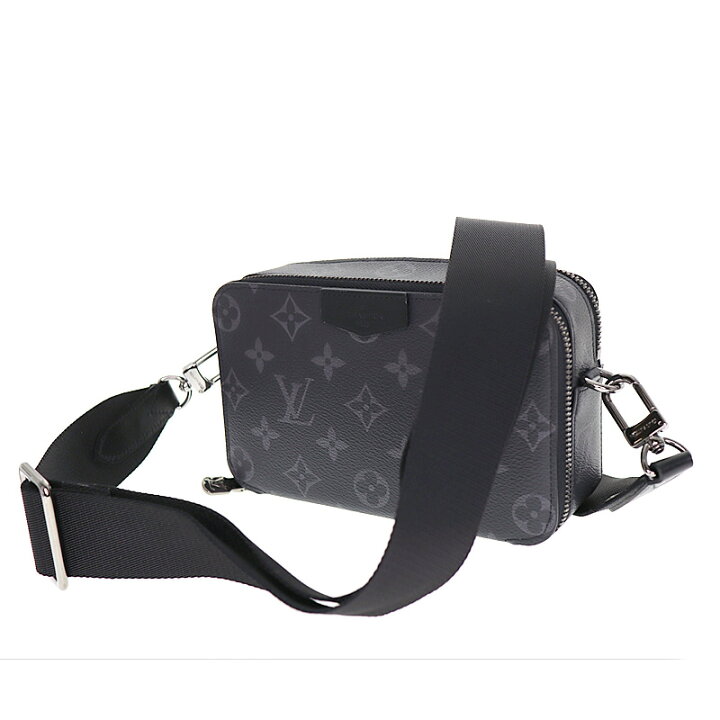 楽天市場】ルイ ヴィトン Louis vuitton M81260 アルファ 