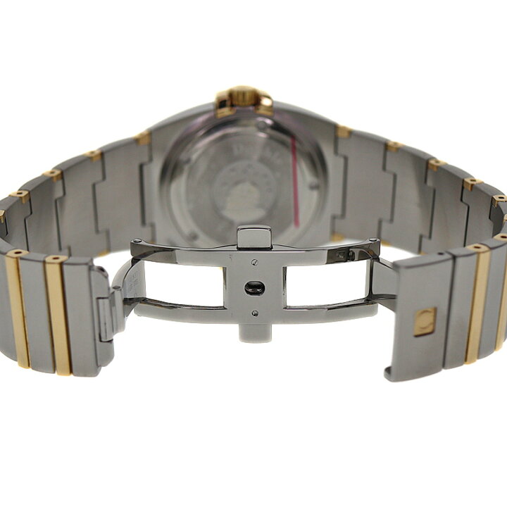 楽天市場】オメガ Omega 1213.10 コンステレーション ダブルイーグル  