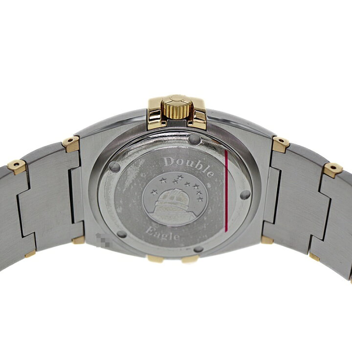 楽天市場】オメガ Omega 1213.10 コンステレーション ダブルイーグル  