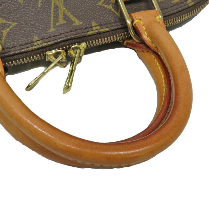 楽天市場】ルイヴィトン Louisvuitton M51130 アルマ モノグラム 