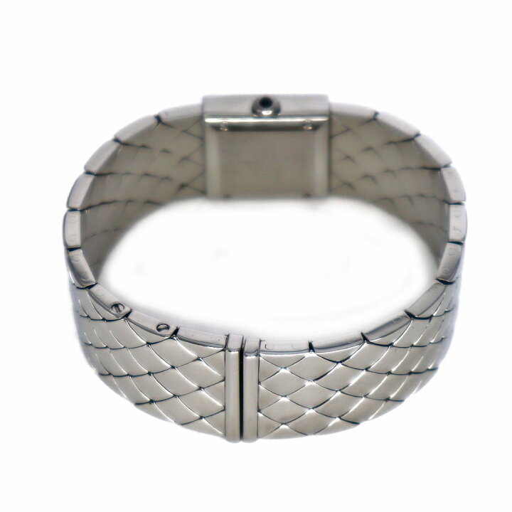 楽天市場】シャネル Chanel H0489 マトラッセウォッチ ダイヤモンド 